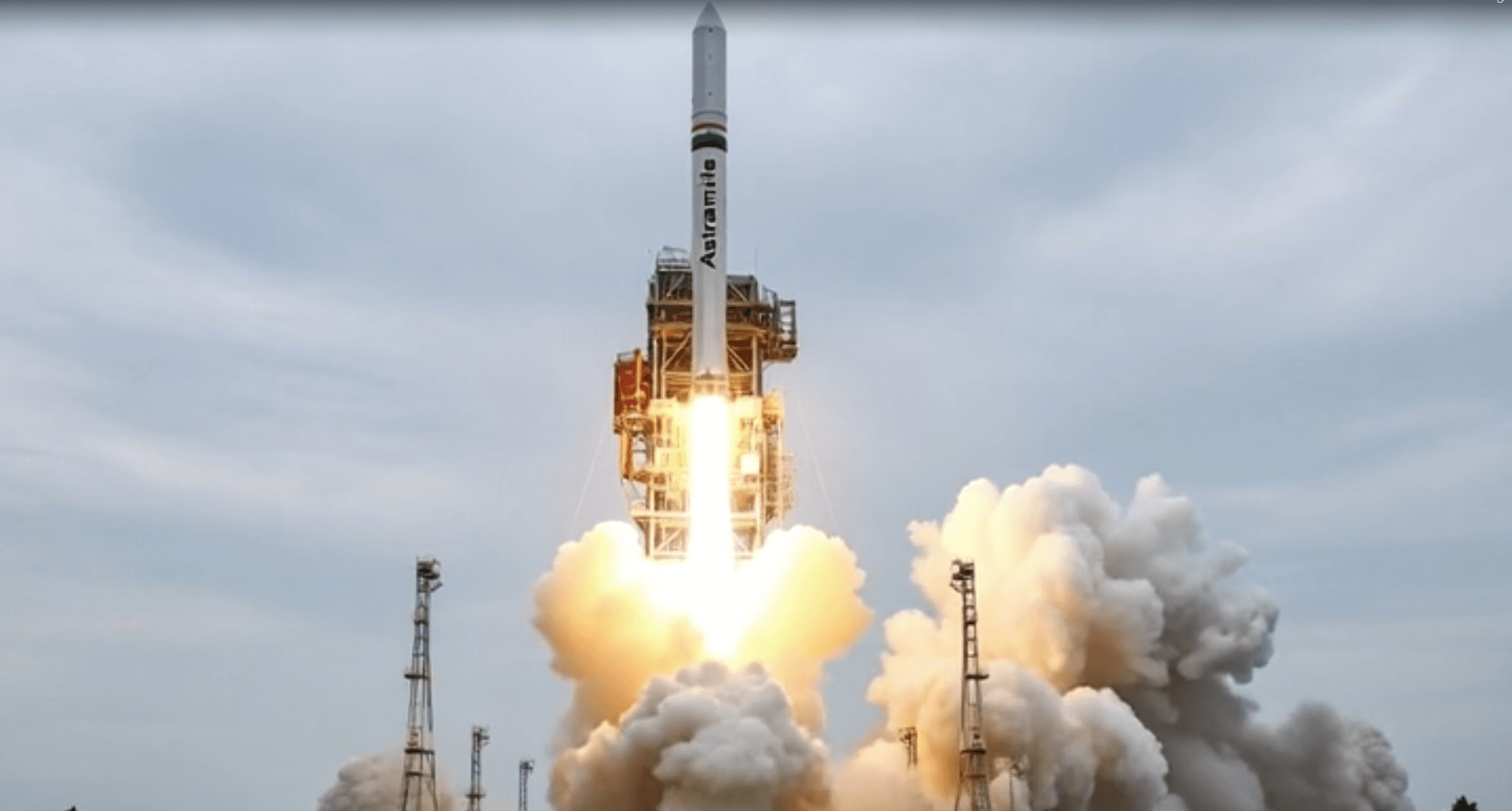 Upcoming Launches